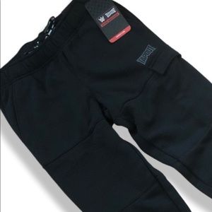 WWE Black Men's Pants New Without Tag